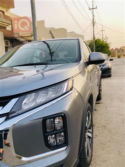 ميتسوبيشي اوتلاندر